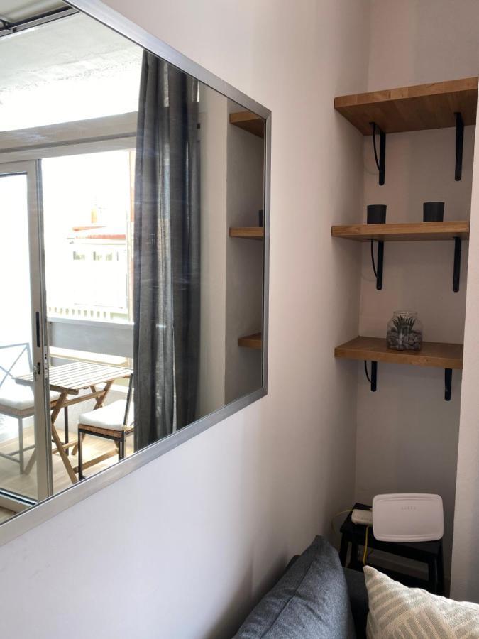 Beach Balcony Lounge Las Palmas de Gran Canaria Kültér fotó